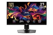 Skjerm - 26.5" MSI MAG 271QPXDE QD-OLED E2 - 2560x1440 (QHD) - 240Hz - QD-OLED - 9S6-3CD89T-011