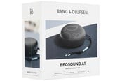 Bærbare festhøyttalere - Bang & Olufsen BeoSound A1 (2nd Gen) - Anthracite Oxygen - 1734022