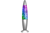 Barnelamper - Music Glitter Lamp LED Colour Changing - 501131