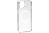 Mobil - Deksel og etui - Puro Cover Transparent - iPhone 15 - PUIPC1561LITEMPWHI