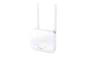 Ruter - Strong 350 Mini - 4G LTE Trådløs ruter - 300Mbit/s - 4G N Standard - 802.11n - 4GROUTER350M