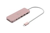 Dokkingstasjon - j5create JCD373ER-N - USB-C Multi-Port Hub (with PD) - JCD373ER-N