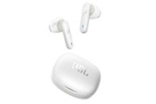 Hodetelefoner - JBL Wave Flex 2 - White - JBLWFLEX2WHT