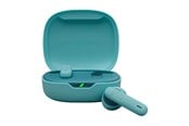 Hodetelefoner - JBL Wave Flex 2 - Blue - JBLWFLEX2BLU