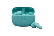 Hodetelefoner - JBL Wave Beam 2 - Turquoise - JBLWBEAM2BLU