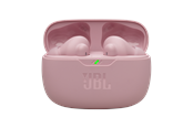 Hodetelefoner - JBL Wave Beam 2 - Pink - JBLWBEAM2PIK