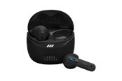 Hodetelefoner - JBL TUNE Flex 2 - Svart - JBLTFLEX2BLK