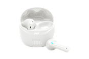 Hodetelefoner - JBL TUNE Flex 2 - Hvit - JBLTFLEX2WHT