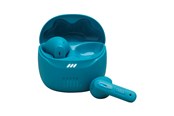 Hodetelefoner - JBL TUNE Flex 2 - Turqoise - JBLTFLEX2TQE