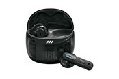 Hodetelefoner - JBL TUNE Flex 2 - Ghost Black - JBLTFLEX2GBLK
