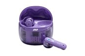 Hodetelefoner - JBL TUNE Flex 2 - Ghost Purple - JBLTFLEX2GMAE