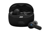 Hodetelefoner - JBL Tune Beam 2 - Svart - JBLTBEAM2BLK