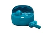 Hodetelefoner - JBL Tune Beam 2 - Turqouise - JBLTBEAM2TQE