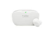 Hodetelefoner - JBL Wave Buds 2 - White - JBLWBUDS2WHT