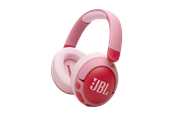 Hodetelefoner - JBL JR 470NC - Rosa - JBLJR470NCPIK