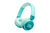 Hodetelefoner - JBL Jr320BT - Grønn - JBLJR320BTGRN