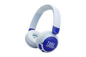 Hodetelefoner - JBL Jr320BT - Blå - JBLJR320BTBLU