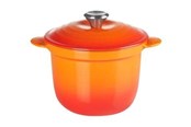 Panner - Le Creuset Tradition cocotte - 18 cm - 2 L - 41110180900460