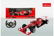 Fjernstyrt - RASTAR Remote Control 0.05 Ferrari - 23063