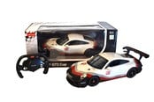 Fjernstyrt - RASTAR Remote Control 01:14 Porsche - 23181