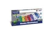 Musikk - Bontempi Wood/metal Xylophone - 560820