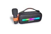 Musikk - Bontempi Wireless speaker with wireless microphone - 491050