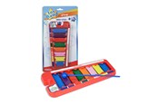 Musikk - Bontempi Xylophone 8 Tones - 550832