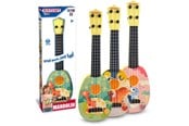 Musikk - Bontempi Mandolin with 4 strings - 205310