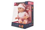 Dukker & Tilbehør - Dolls World Little Treasure - 20236