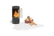 Dukker, Bamser & Utstyr - Lundby stove set - 18032