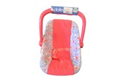 Dukker, Bamser & Utstyr - Dolls World Doll car seat - 20969
