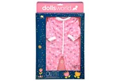 Dukker & Tilbehør - Dolls World Doll clothes - 20242