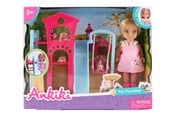 Dukker & Tilbehør - Kiki doll - 170000