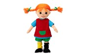 Dukker & Tilbehør - Pippi doll - 18086