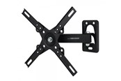 Veggmontering, AV-braketter & AV-møbler - Esperanza HORUS - Max 20 kg - recommended for 50" - ERW011