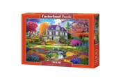 Puslespill - Castorland The Garden of Dreams - C-300655-2