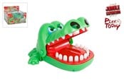 Brettspill & Puslespill - GA Toys Crocodile game - 29201