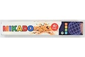 Brettspill & Puslespill - GA Toys Mikado with 41 sticks - 29519