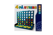 Brettspill & Puslespill - GA Toys Four in a row - 29522