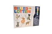 Brettspill & Puslespill - GA Toys Picture lottery with animals - 29527
