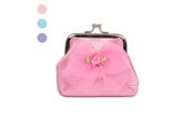 Kostymer - GA Toys Pink wallet - 18122