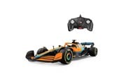 Fjernstyrt - RASTAR Remote Control 01:18 McLaren - 23303