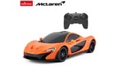 Fjernstyrt - RASTAR Remote Control 01:24 McLaren - 23027