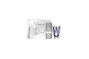 Gavesett - PACO RABANNE Invictus Giftset - 3349668563043