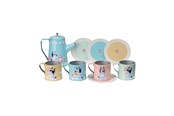 Leketøy - Bluey coffee set - 18158