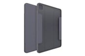 Nettbrett - Deksler og etui - OtterBox Symmetry Folio Apple iPad Pro 13" (M4) Thunderstorm - grey - 77-95261