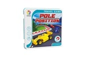 Brettspill & Puslespill - Smart Games Magnetic Travel Tin - Pole Position - SG2503