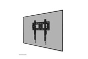 Veggmontering, AV-braketter & AV-møbler - Neomounts LEVEL-750 - Max 100 kg - recommended for 75" - WL30-750BL14