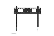 Veggmontering, AV-braketter & AV-møbler - Neomounts LEVEL-750 - Max 125 kg - recommended for 98" - WL30-750BL18