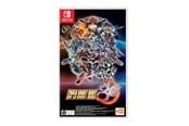 Spill - Super Robot Wars 30 - Nintendo Switch - Taktisk - 8885011015869